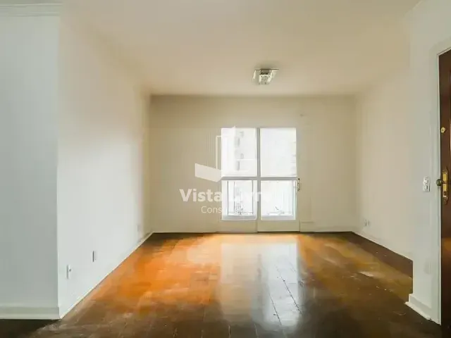 Apartamento com 105m² 3 quartos e 3 banheiros, à venda, no bairro Perdizes em São Paulo