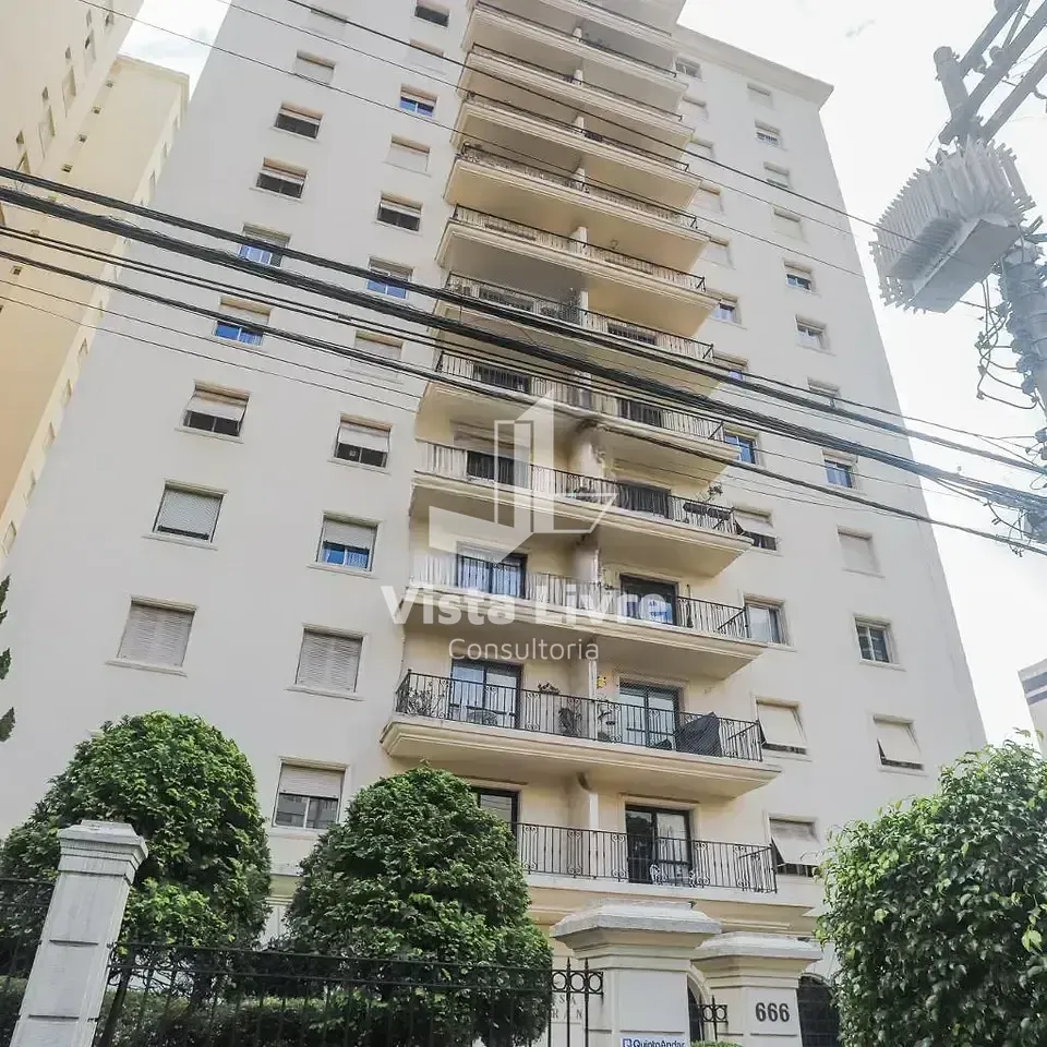 Apartamento, 3 quartos, 105 m² - Foto 57