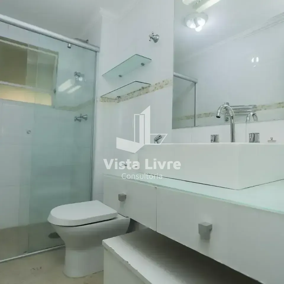 Apartamento, 3 quartos, 105 m² - Foto 54