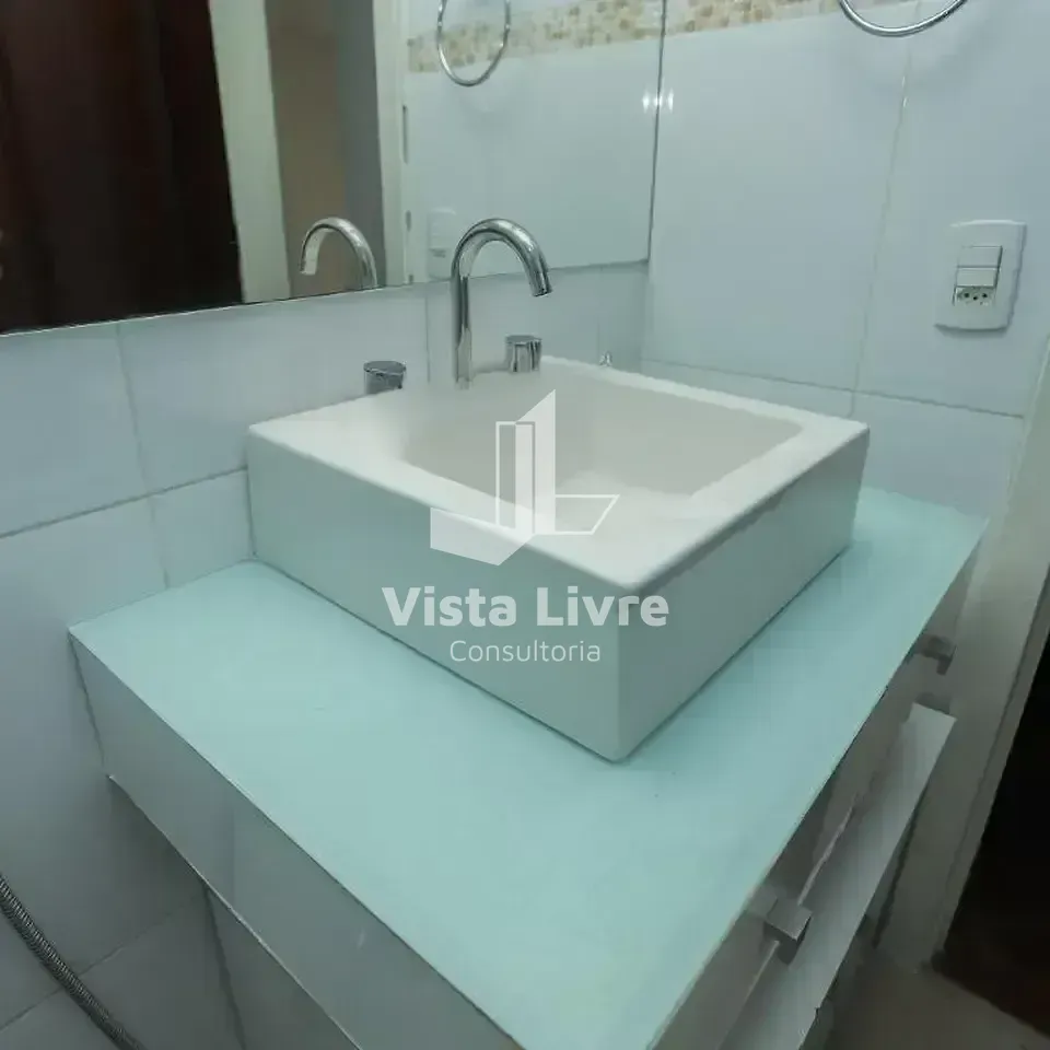 Apartamento, 3 quartos, 105 m² - Foto 41