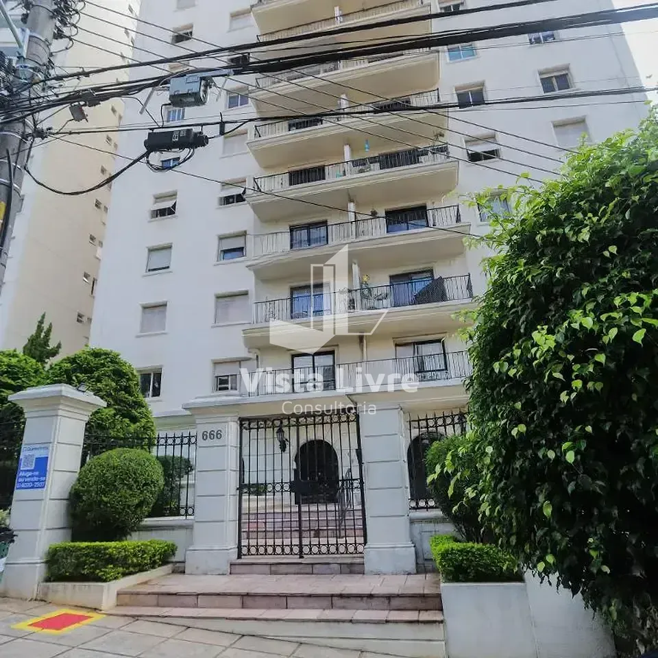 Apartamento, 3 quartos, 105 m² - Foto 58
