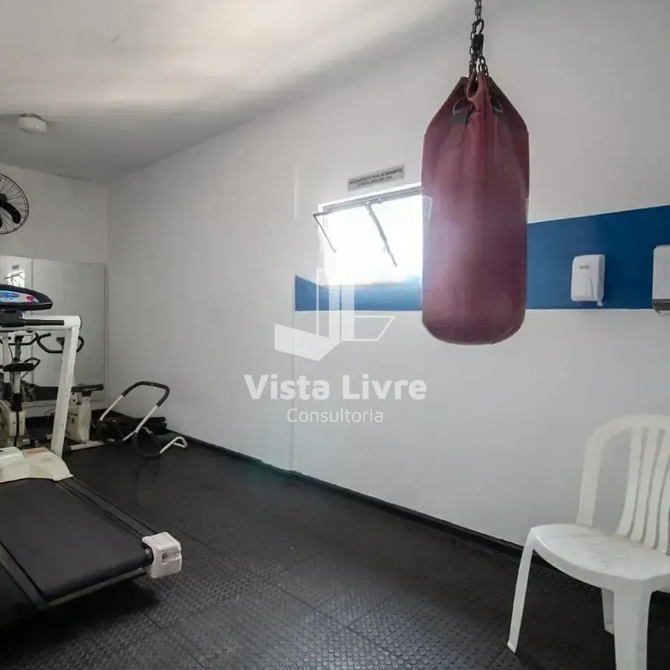 Apartamento, 3 quartos, 105 m² - Foto 66