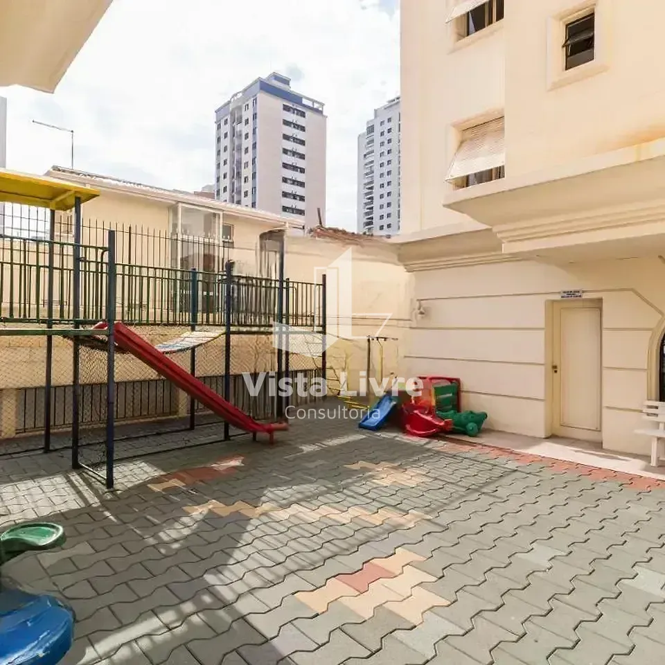 Apartamento, 3 quartos, 105 m² - Foto 68