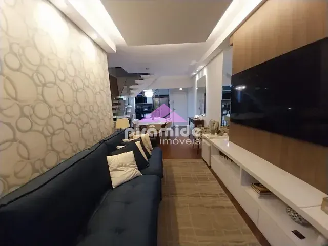 Apartamento 4 quartos e 3 banheiros, para alugar, no bairro Floradas de São José em São José dos Campos