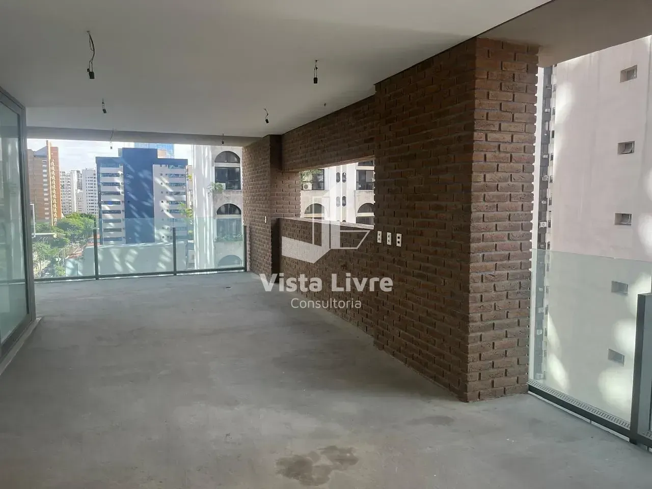 Apartamento, 4 quartos, 335 m² - Foto 1