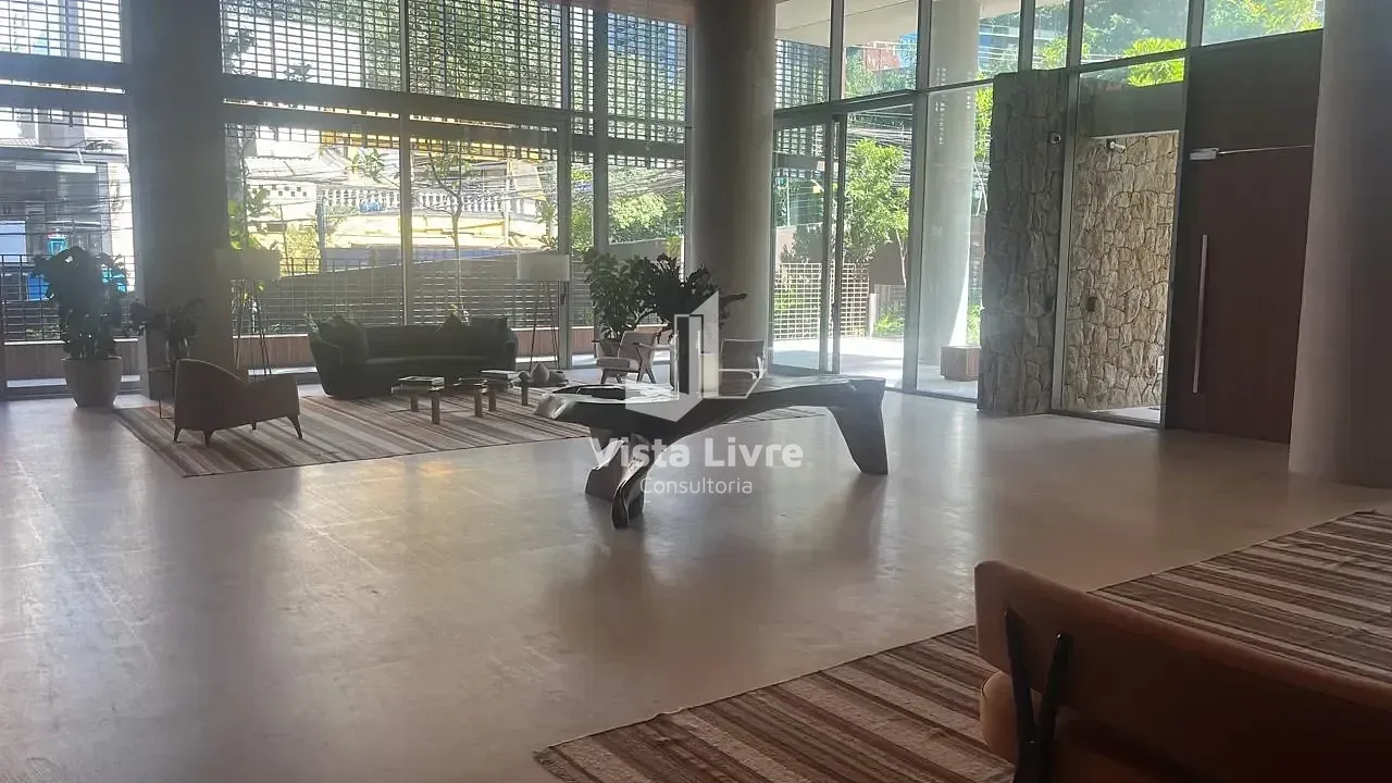 Apartamento, 4 quartos, 335 m² - Foto 31