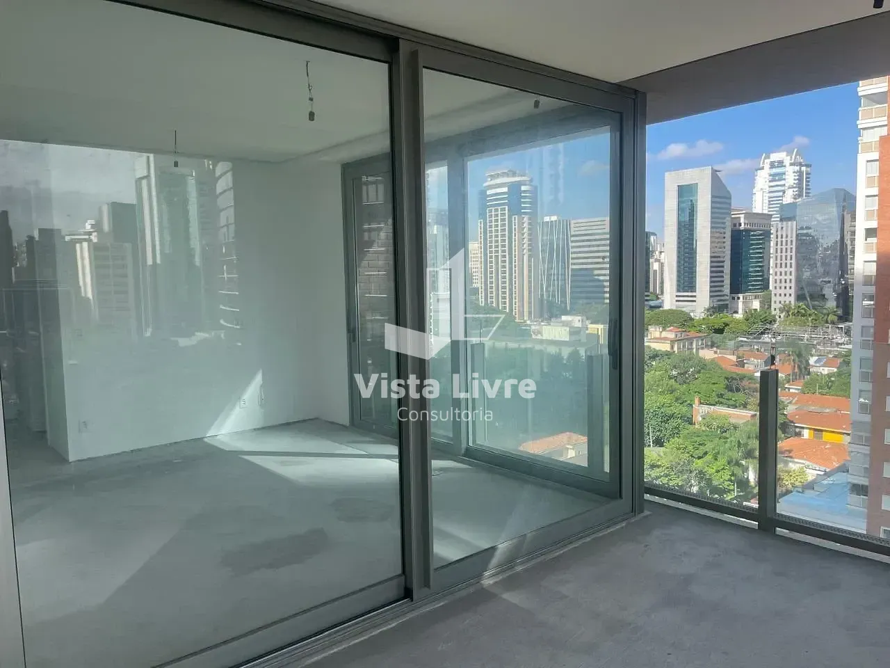Apartamento, 4 quartos, 335 m² - Foto 7