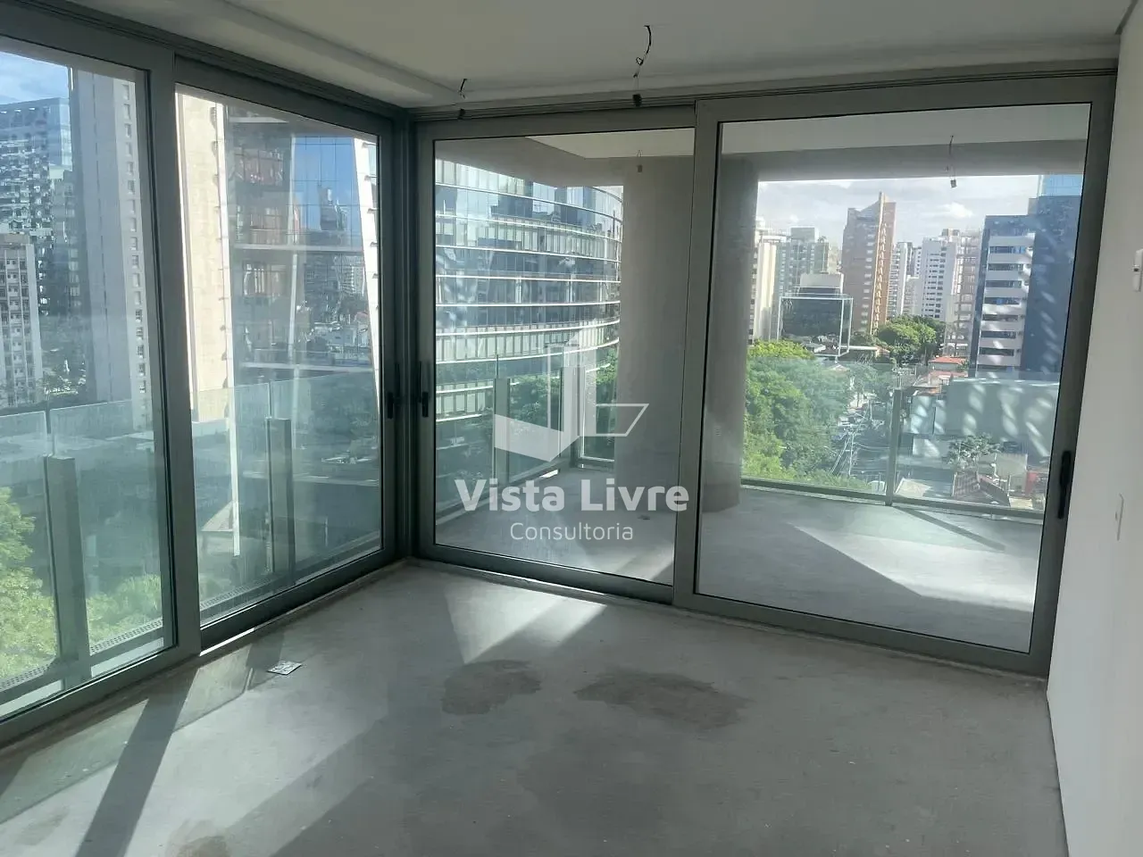 Apartamento, 4 quartos, 335 m² - Foto 14