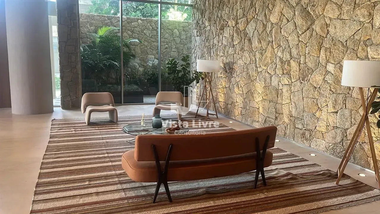 Apartamento, 4 quartos, 335 m² - Foto 32
