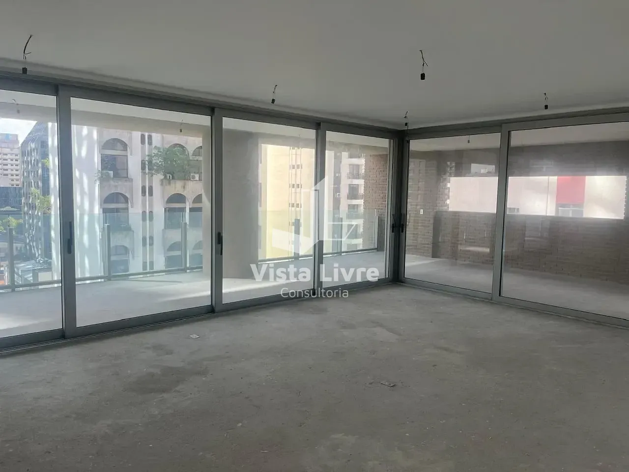 Apartamento, 4 quartos, 335 m² - Foto 2