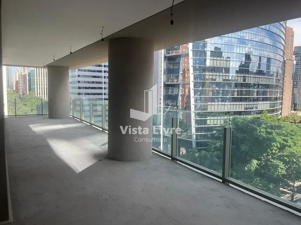 Apartamento, 4 quartos, 335 m² - Foto 8