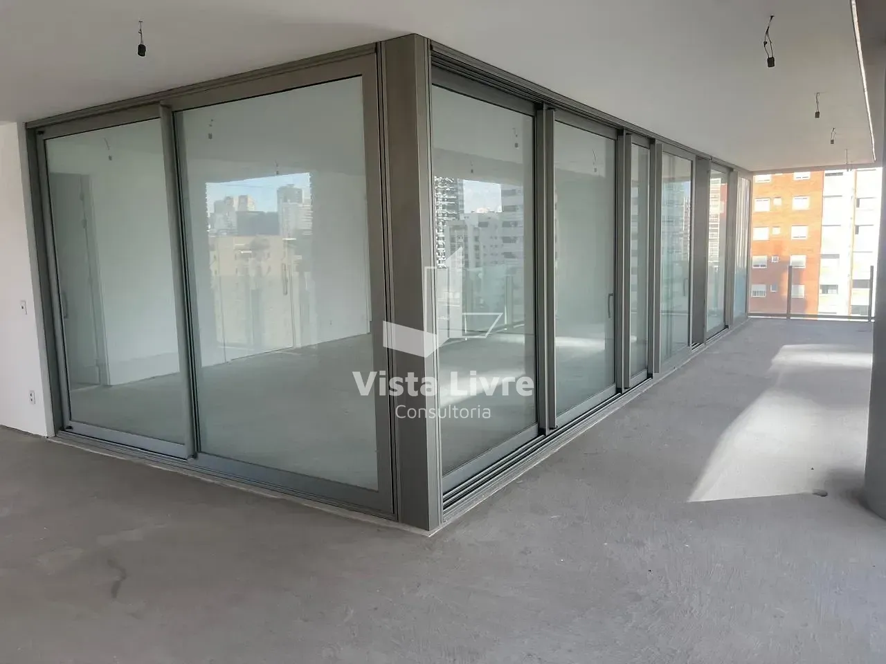 Apartamento, 4 quartos, 335 m² - Foto 6