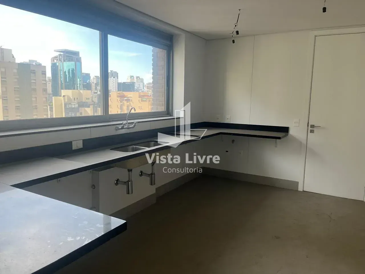 Apartamento, 4 quartos, 335 m² - Foto 13