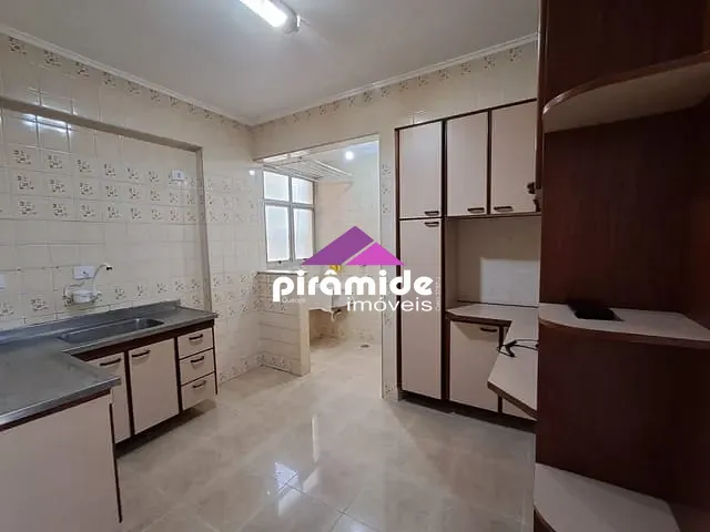 Apartamento 3 quartos e 2 banheiros, à venda, no bairro Jardim das Indústrias em São José dos Campos