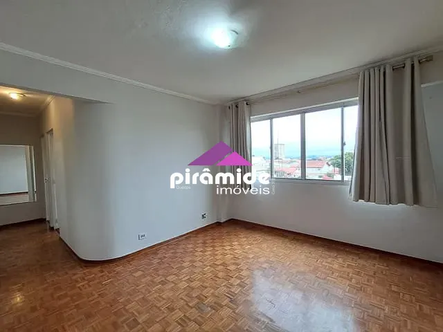 Apartamento 3 quartos e 2 banheiros, à venda, no bairro Jardim das Indústrias em São José dos Campos