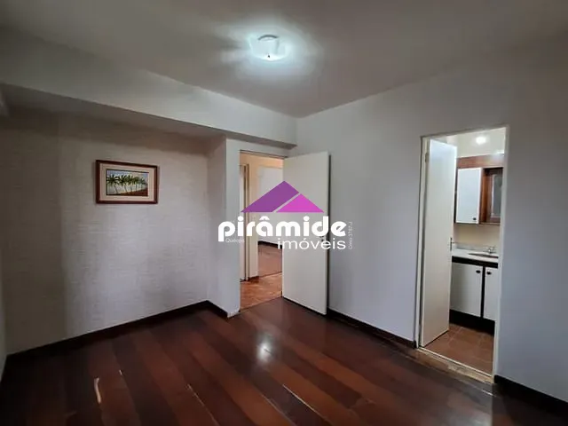 Apartamento 3 quartos e 2 banheiros, à venda, no bairro Jardim das Indústrias em São José dos Campos
