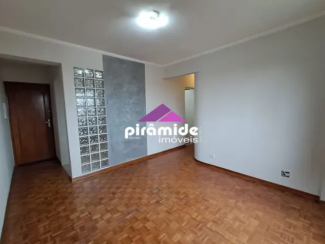 Apartamento 3 quartos e 2 banheiros, à venda, no bairro Jardim das Indústrias em São José dos Campos