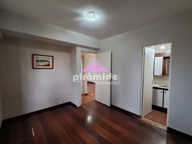 Apartamento 3 quartos e 2 banheiros, à venda, no bairro Jardim das Indústrias em São José dos Campos