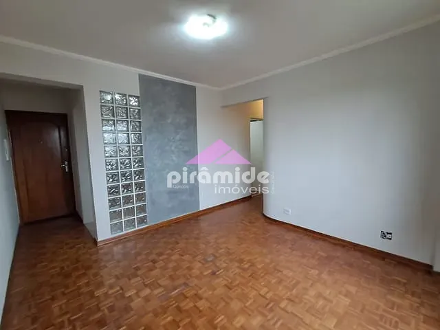 Apartamento 3 quartos e 2 banheiros, à venda, no bairro Jardim das Indústrias em São José dos Campos