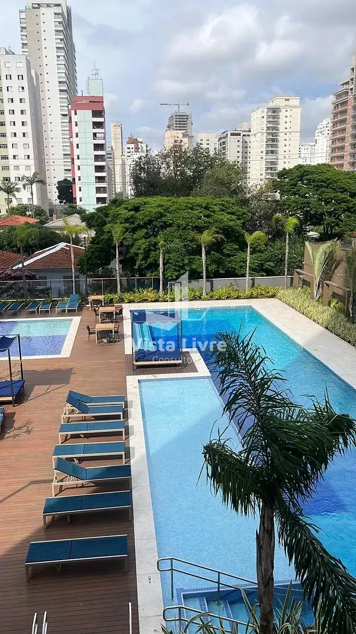 Apartamento, 2 quartos, 110 m² - Foto 28