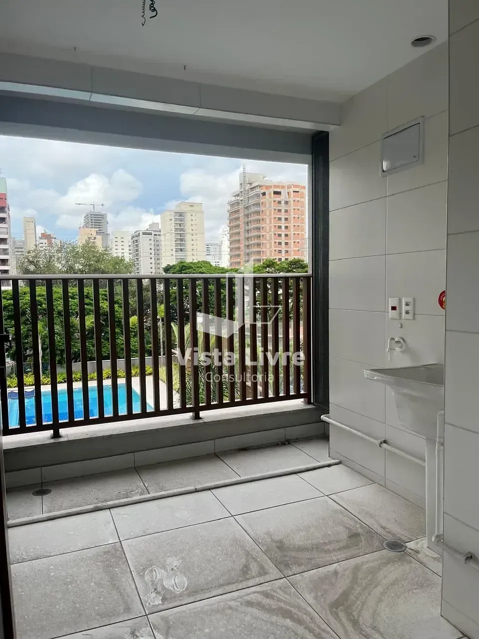 Apartamento, 2 quartos, 110 m² - Foto 5