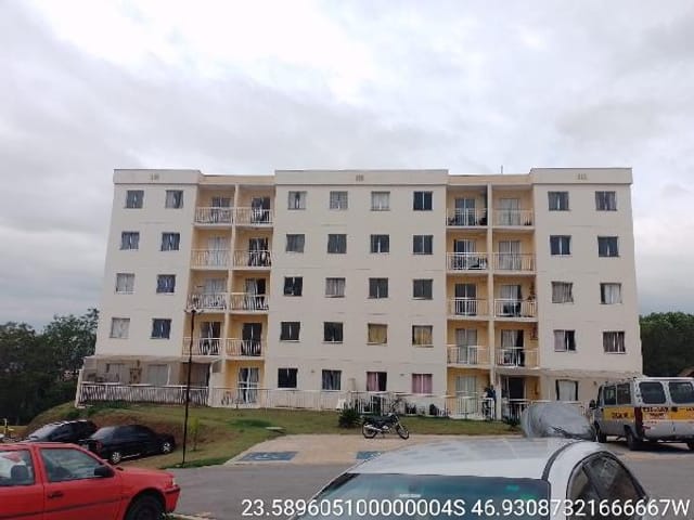 Foto do Apartamento - Apartamento à venda 2 Quartos, 1 Vaga, 10M², LAGEADO, COTIA - SP | Imobiliária Compare