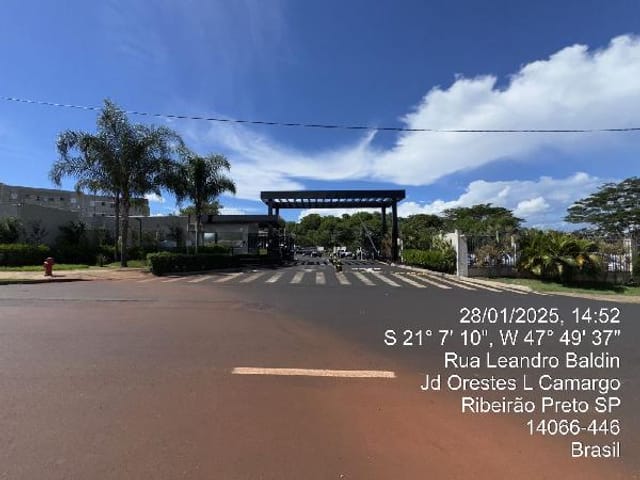 Foto do Apartamento - Apartamento à venda 2 Quartos, 1 Vaga, 10M², PARQUE DOS PINUS, RIBEIRAO PRETO - SP | Imobiliária Compare