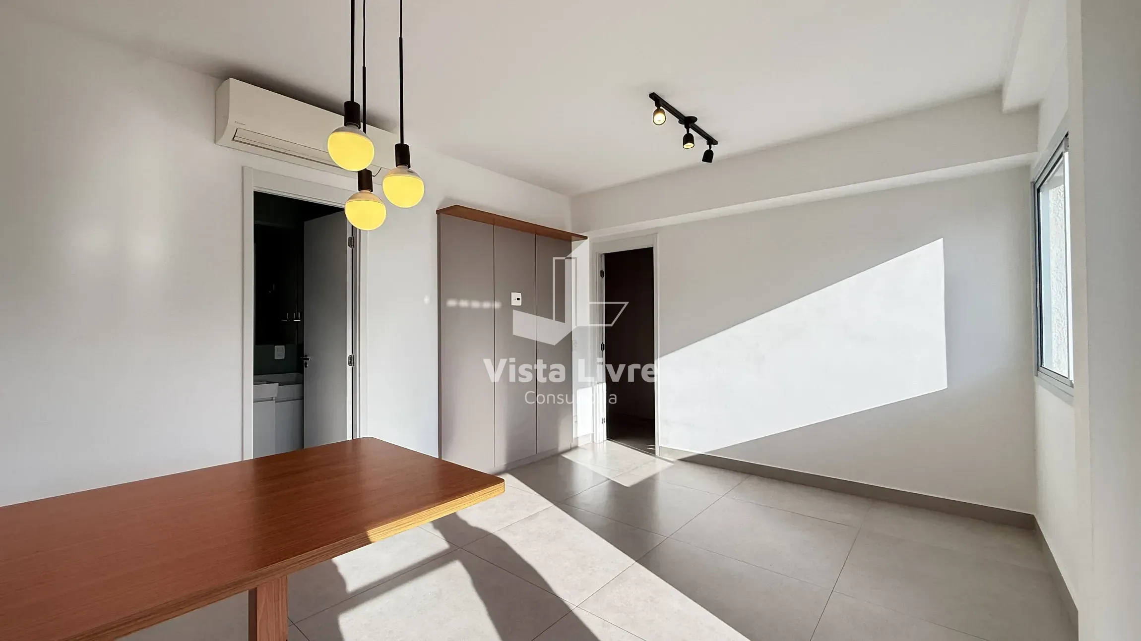 Apartamento, 1 quarto, 54 m² - Foto 7