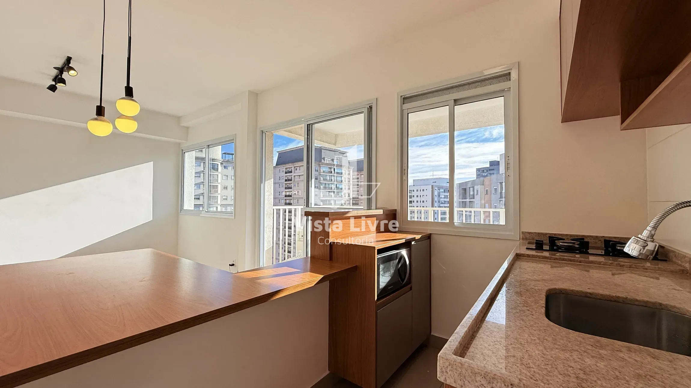 Apartamento, 1 quarto, 54 m² - Foto 12