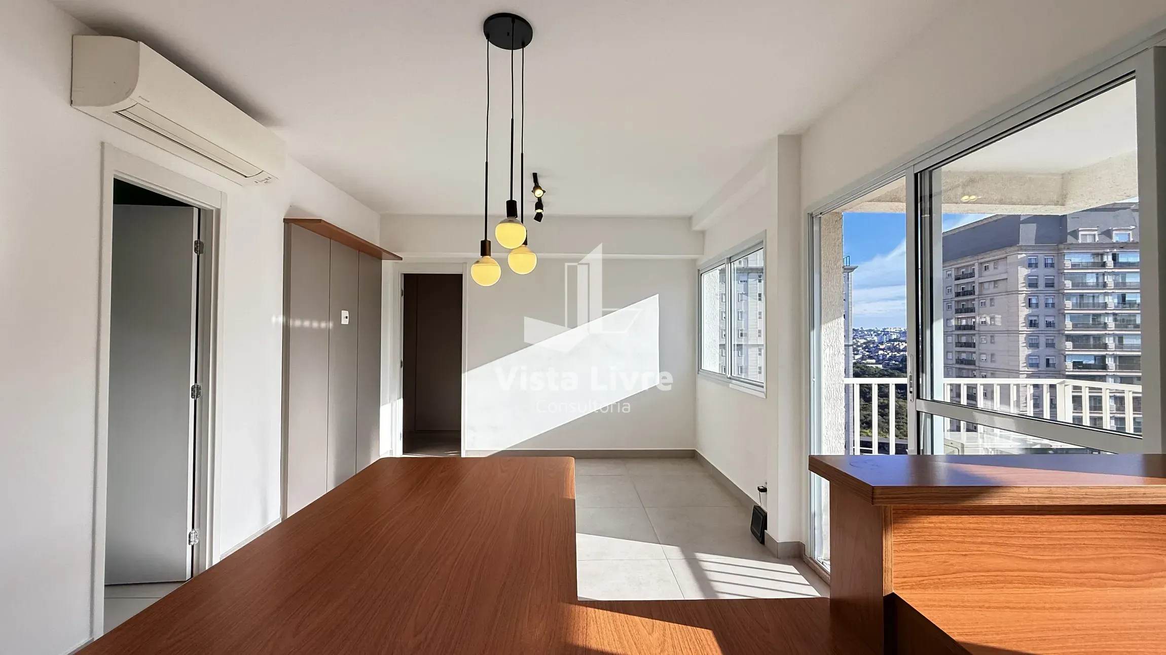 Apartamento, 1 quarto, 54 m² - Foto 13