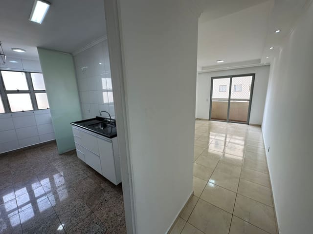 Foto do Apartamento - 🚇 A 850m do Metrô Tatuapé! Apartamento de 68m² com 3 Dormitórios e 1 Vaga de Garagem! | Organização Imobiliária Açores