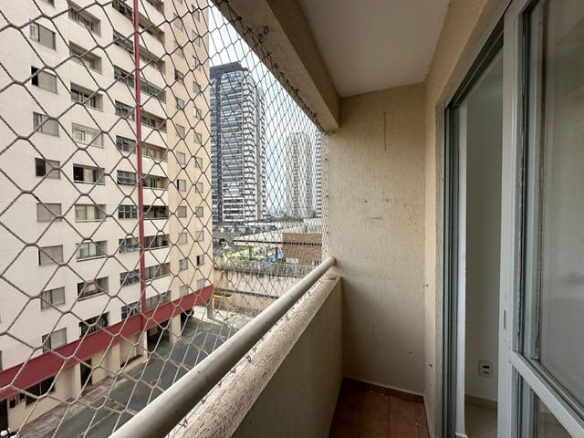 Foto do Apartamento - 🚇 A 850m do Metrô Tatuapé! Apartamento de 68m² com 3 Dormitórios e 1 Vaga de Garagem! | Organização Imobiliária Açores