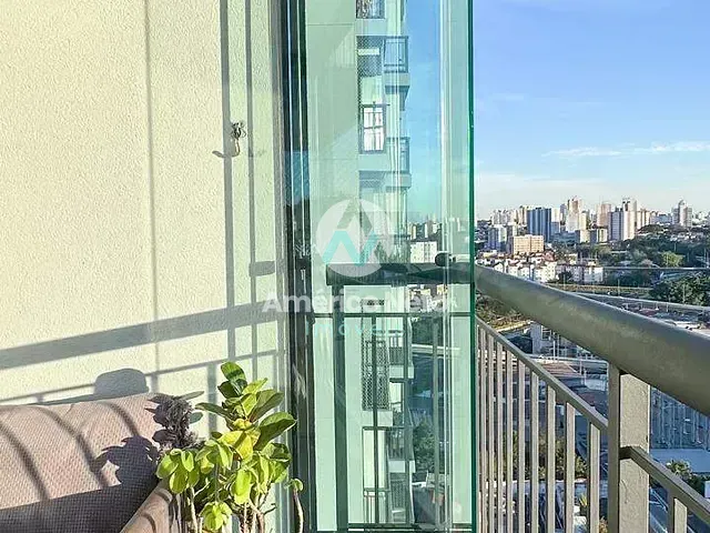 Apartamento 2 quartos e 1 banheiro, à venda, no bairro Ipiranga em São Paulo