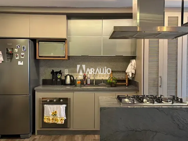 Apartamento 3 quartos e 1 banheiro, para alugar, no bairro Centro em Itajaí