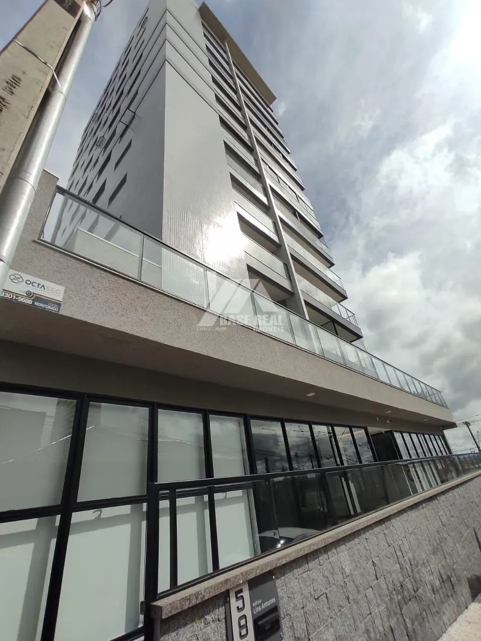 Apartamento à venda, Centro, Ponta Grossa, PR — Centro