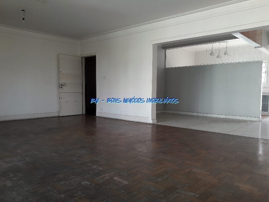 Apartamento, 3 quartos, 169 m² - Foto 6