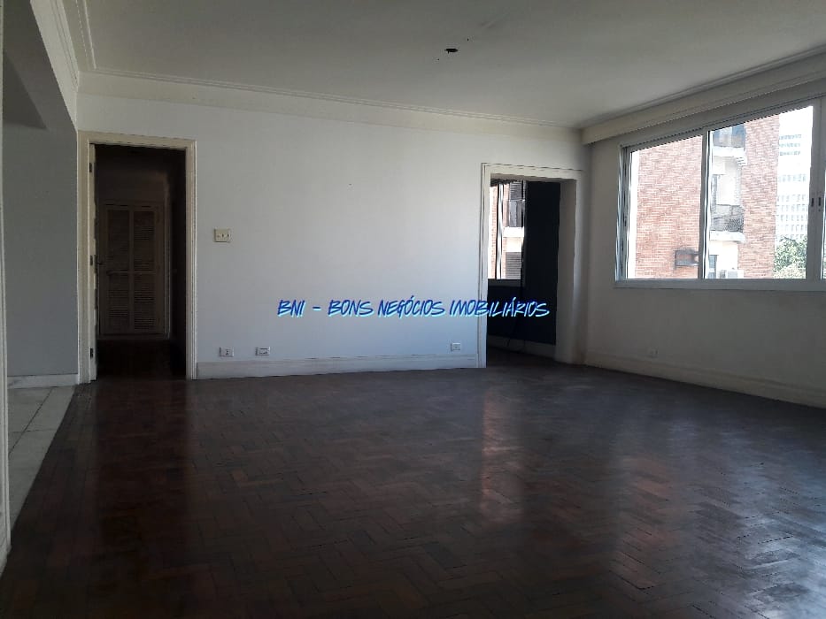 Apartamento, 3 quartos, 169 m² - Foto 7