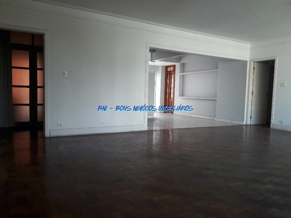 Apartamento, 3 quartos, 169 m² - Foto 4