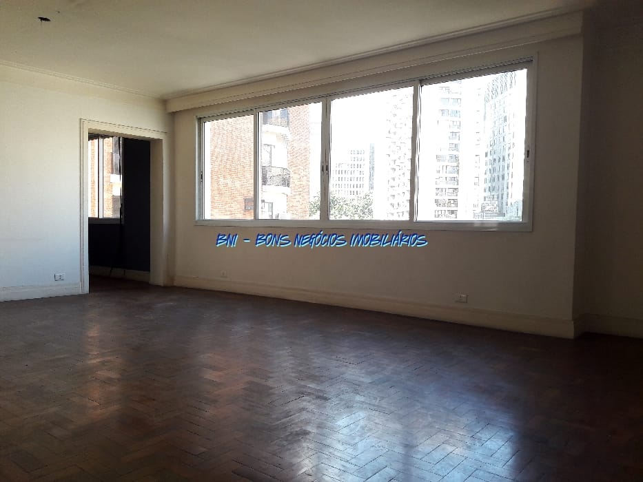 Apartamento, 3 quartos, 169 m² - Foto 2