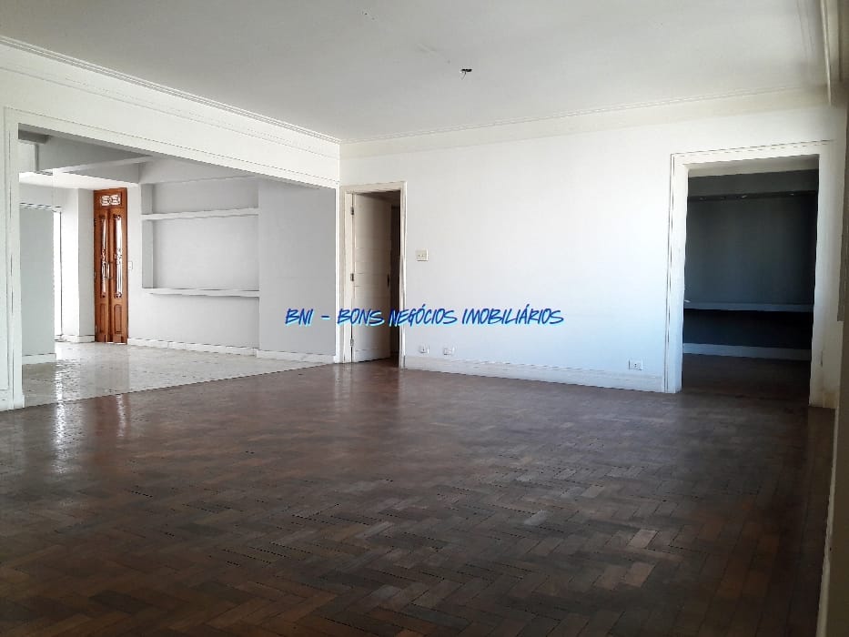 Apartamento, 3 quartos, 169 m² - Foto 3