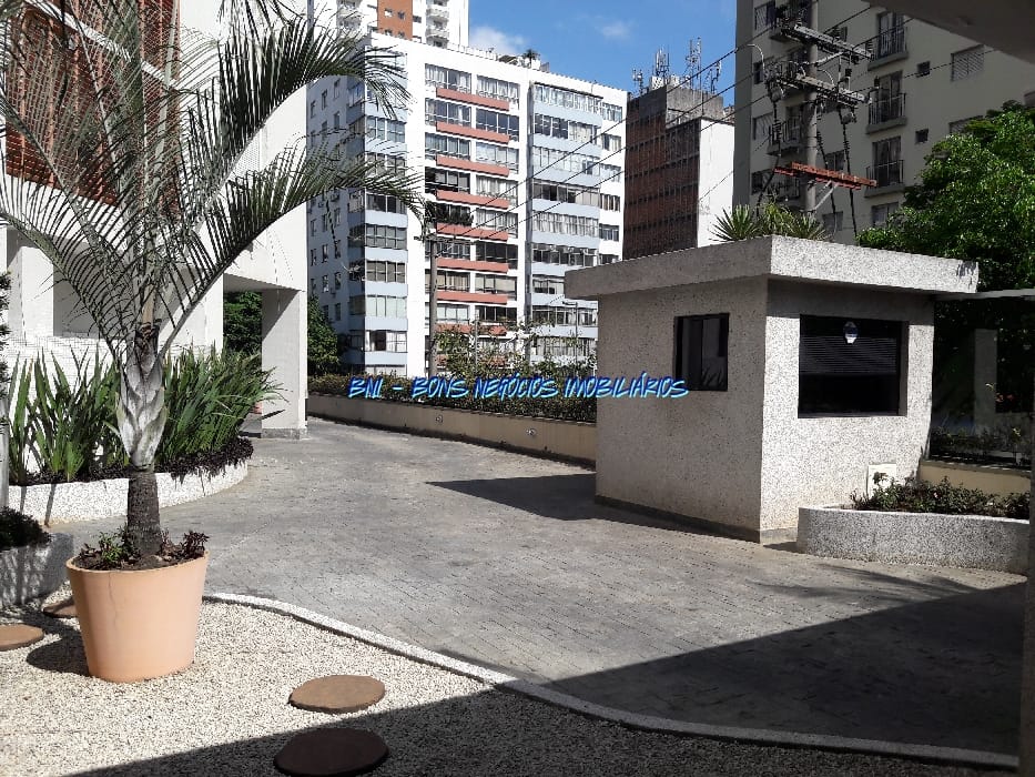Apartamento, 3 quartos, 169 m² - Foto 38
