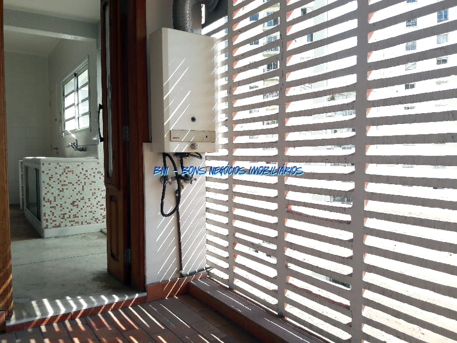 Apartamento, 3 quartos, 169 m² - Foto 21