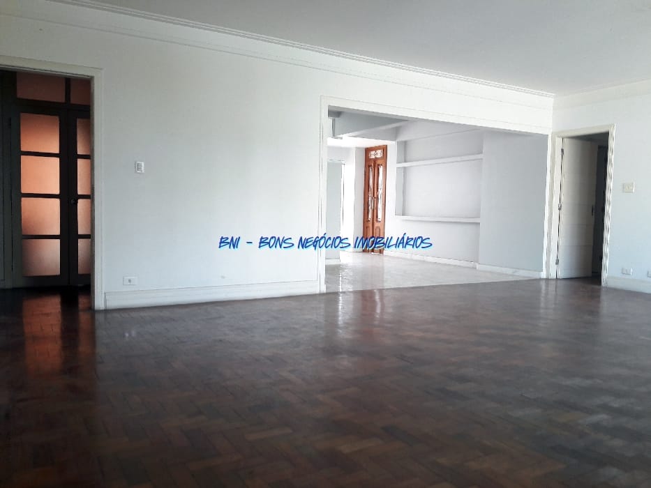 Apartamento, 3 quartos, 169 m² - Foto 1