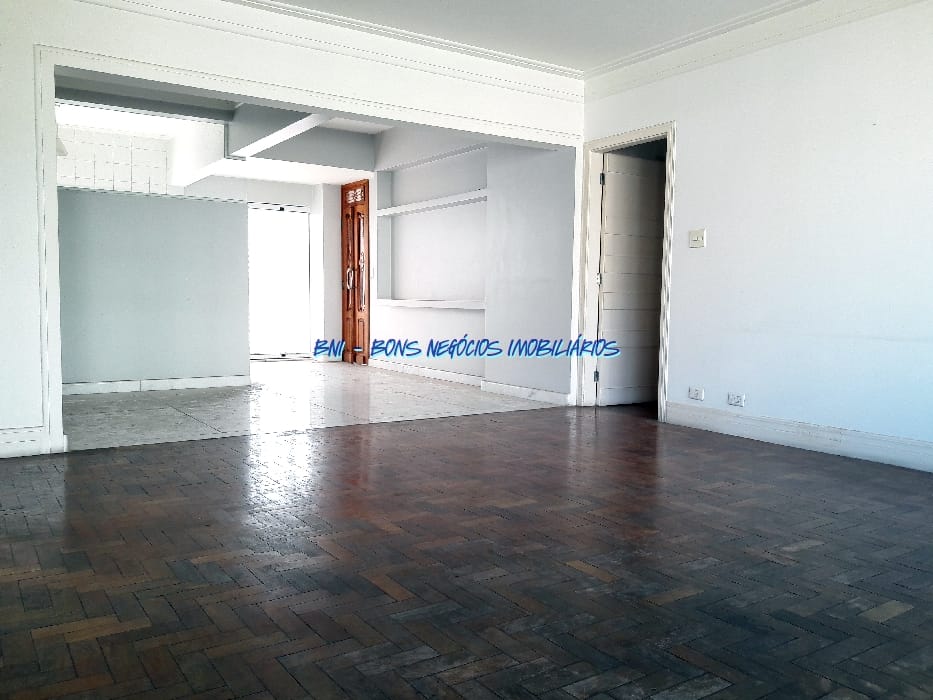 Apartamento, 3 quartos, 169 m² - Foto 9