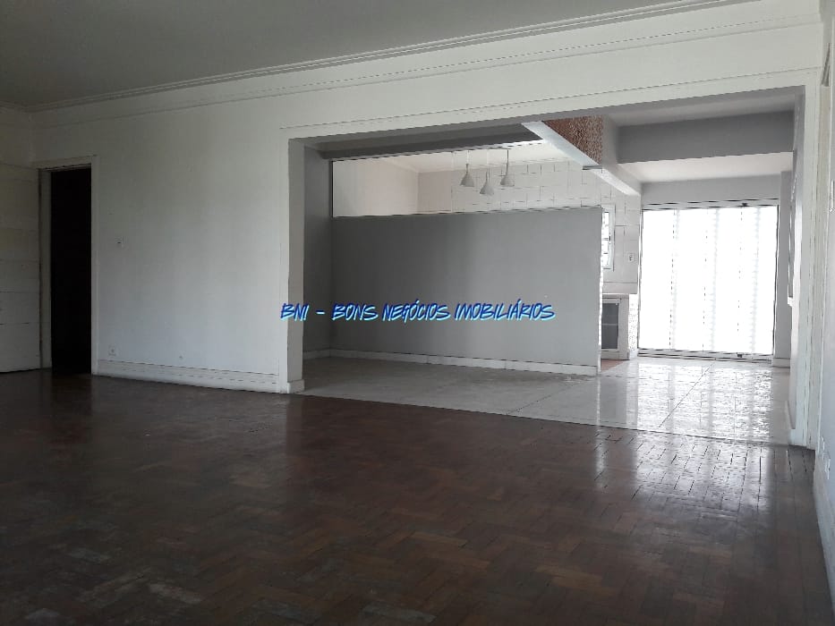 Apartamento, 3 quartos, 169 m² - Foto 5