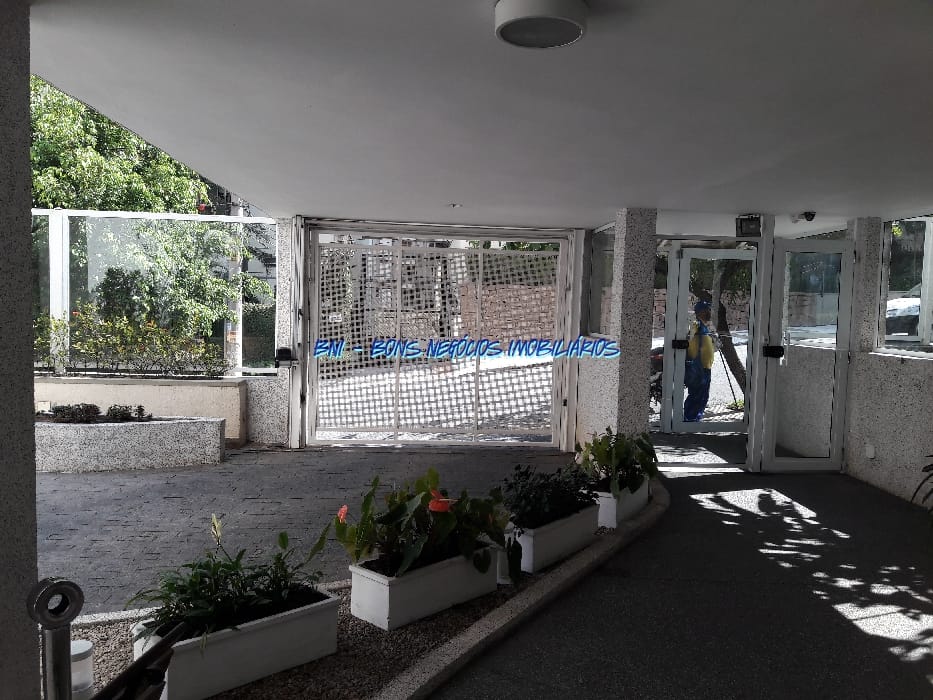 Apartamento, 3 quartos, 169 m² - Foto 40