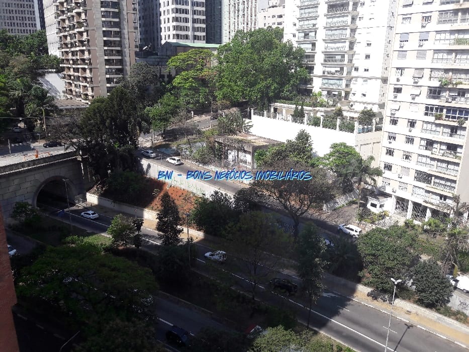 Apartamento, 3 quartos, 169 m² - Foto 39