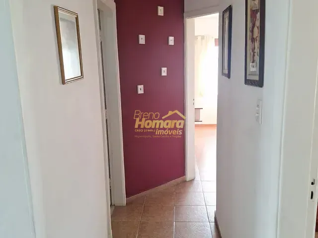 Apartamento 2 quartos e 1 banheiro, à venda, no bairro Vila Buarque em São Paulo