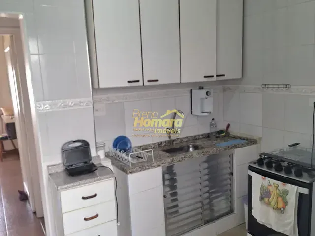 Apartamento 2 quartos e 1 banheiro, à venda, no bairro Vila Buarque em São Paulo
