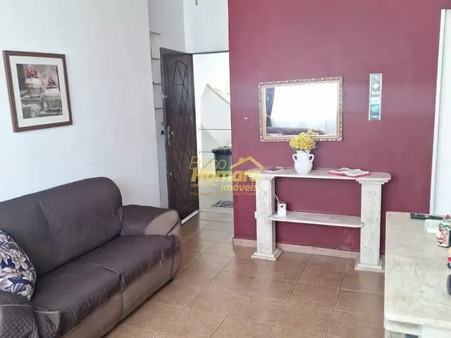 Apartamento 2 quartos e 1 banheiro, à venda, no bairro Vila Buarque em São Paulo
